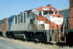 DT&I GP38-2 1776